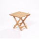 Garden Coffee Table My019 Brown Garden Coffee Table My019 Brown