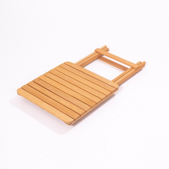 Garden Table My021 Brown Garden Table My021 Brown