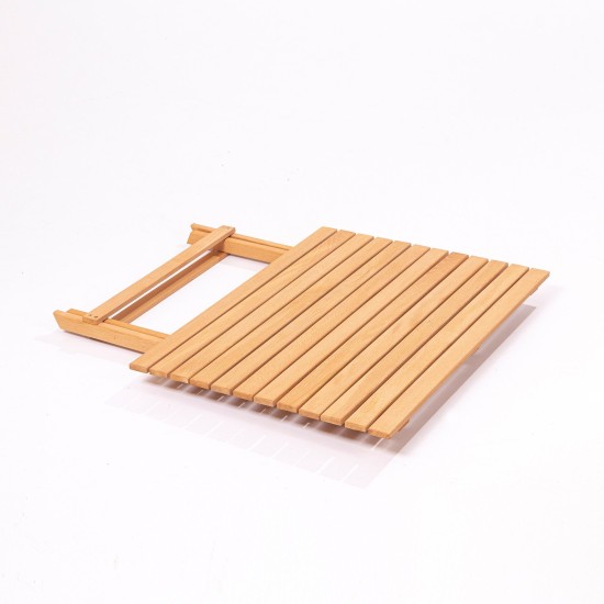 Garden Table My022 Brown Garden Table My022 Brown