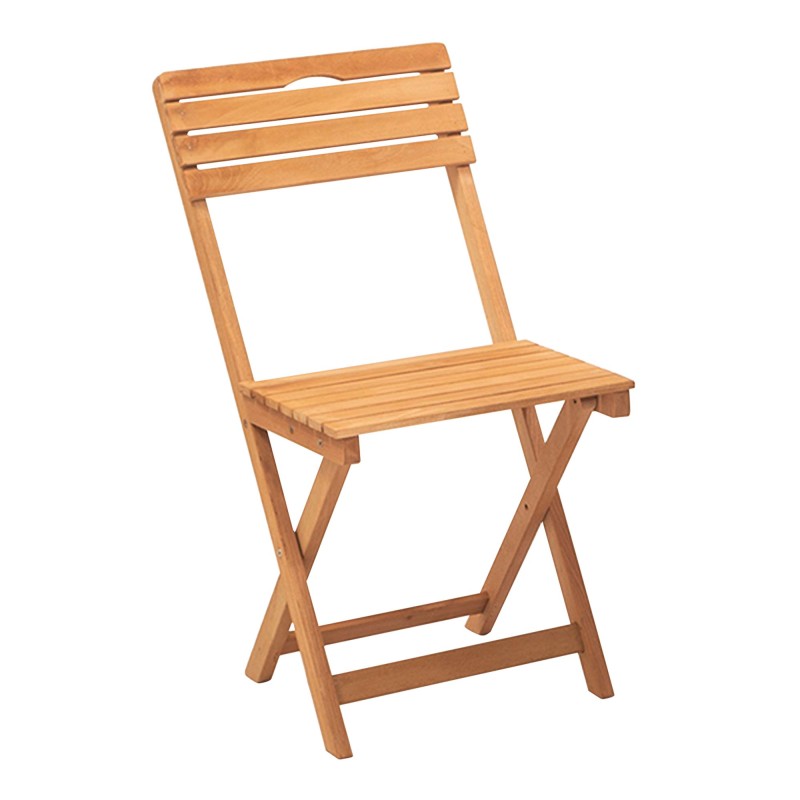 Garden Chair My023 Brown