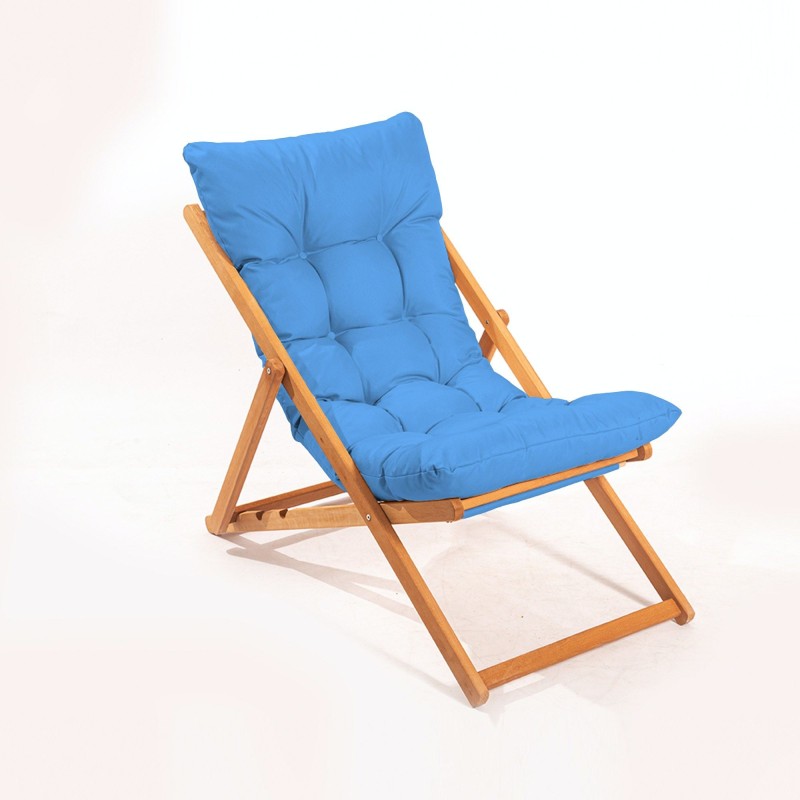 Garden Chair My006 - Blue Blue
Natural