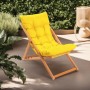 Garden Chair My006 - Yellow Yellow
Natural