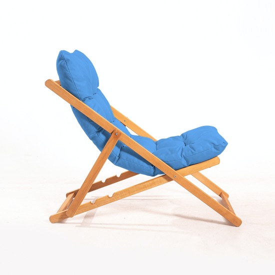 Garden Table & Chairs Set (3 Pieces) My005 - Blue Blue
Natural Garden Table & Chairs Set (3 Pieces) My005 - Blue Blue
Natural