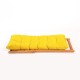 Garden Table & Chairs Set (3 Pieces) My005 - Yellow Yellow
Natural
