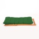 Garden Table & Chairs Set (3 Pieces) My005 - Green Green 
Natural