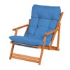 Garden Chair My008 - Blue Blue
Natural