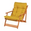 Garden Chair My008 - Yellow Yellow
Natural