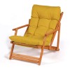 Garden Chair My008 - Yellow Yellow
Natural