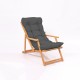 Garden Chair My008 - Grey Grey
Natural
