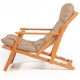 Garden Chair My008 - Brown Brown
Natural