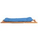 Garden Table & Chairs Set (3 Pieces) My007 - Blue Blue
Natural