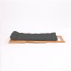 Garden Table & Chairs Set (3 Pieces) My007 - Grey Grey
Natural