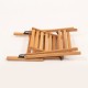 Garden Table & Chairs Set (3 Pieces) My025 Natural
Cream