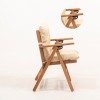 Garden Chair My027 Natural
Cream