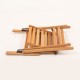 Garden Chair MYL04 - Cream Cream