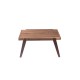 Garden Table & Chairs Set (4 Pieces) MYC01 Cream