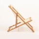Garden Table & Chairs Set (3 Pieces) MYN03 Cream