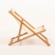 Garden Table & Chairs Set (3 Pieces) MYN03 Cream