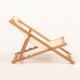 Garden Table & Chairs Set (3 Pieces) MYN03 Cream