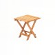 Garden Table & Chairs Set (3 Pieces) MYN03 Cream