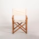 Garden Table & Chairs Set (5 Pieces) MYR01 Cream