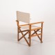 Garden Table & Chairs Set (5 Pieces) MYR01 Cream