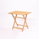 Garden Table & Chairs Set (3 Pieces) MYR03 Cream