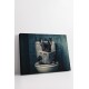 Decorative Canvas Painting Ersyaıhyvn40 - 50 x 70 Multicolor