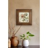 Decorative Framed Painting Artvessakaro20 Multicolor
