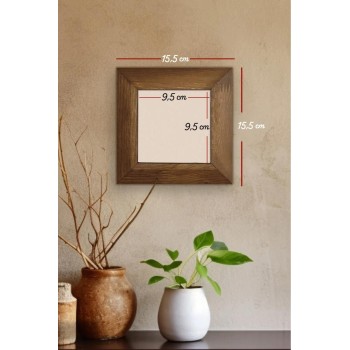 Decorative Framed Painting Artvessakaro20 Multicolor