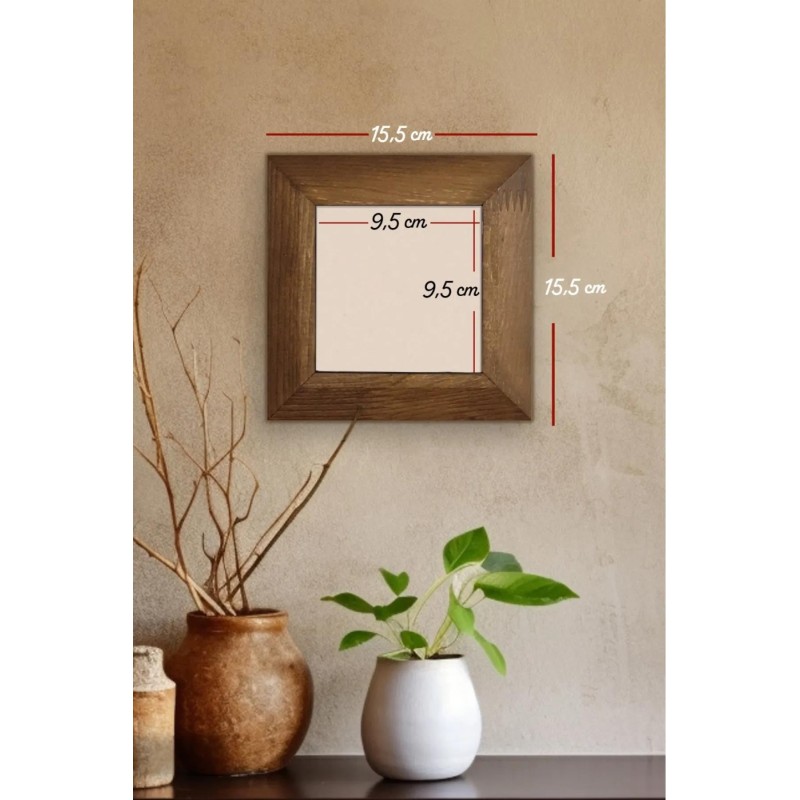 Decorative Framed Painting Artvessakaro20 Multicolor