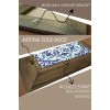 Decorative Framed Painting Artvessakaro20 Multicolor