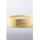 Candle Hello Moonlight Flat Yellow Aberto Design Candle Hello Moonlight Flat Yellow