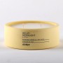Candle Hello Moonlight Flat Yellow