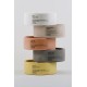 Candle Hello Moonlight Flat Yellow Aberto Design Candle Hello Moonlight Flat Yellow