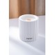Aberto Design Candle Damla - White White