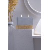 Aberto Design Candle Harmony - Grey Grey