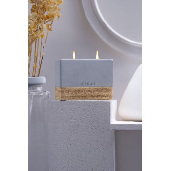 Candle Harmony - Grey Grey