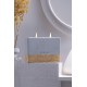 Aberto Design Candle Harmony - Grey Grey