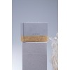 Aberto Design Candle Harmony - Grey Grey