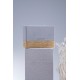 Aberto Design Candle Harmony - Grey Grey