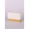 Aberto Design Candle Harmony - White White