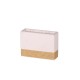 Aberto Design Candle Harmony - White White