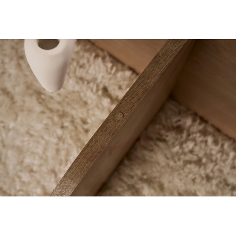 Coffee Table Aeris - Sapphire Oak, Fume Sapphire Oak
Fume