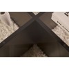 Coffee Table Aeris - Wood Black, Fume Wood Black
Fume