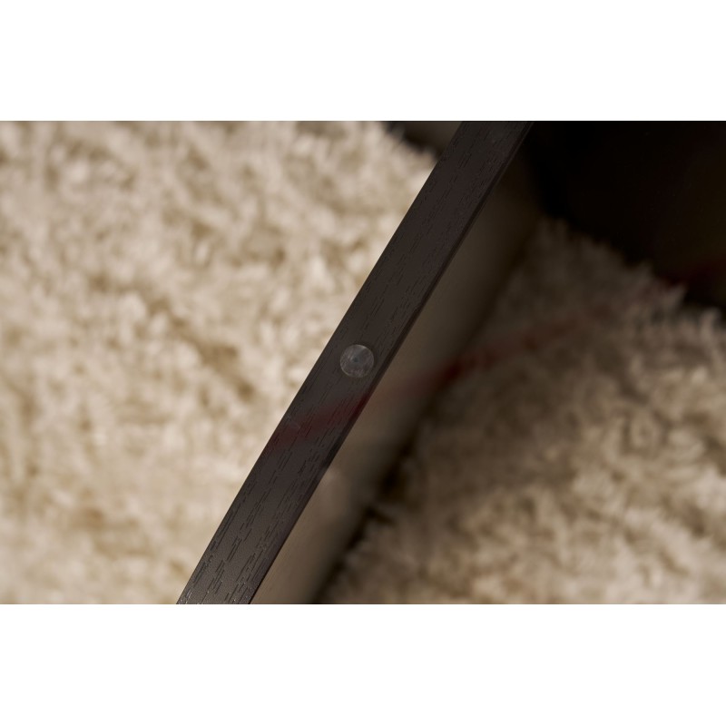 Coffee Table Aeris - Wood Black, Fume Wood Black
Fume