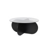 Coffee Table Aeris - Wood Black, Fume Wood Black
Fume