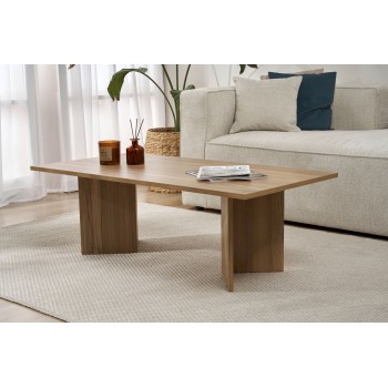 Coffee Table Sabin - VNT Oak Oak