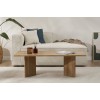 Coffee Table Sabin - VNT Oak Oak