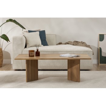 Coffee Table Sabin - VNT Oak Oak